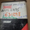 n°281 regulateur frein peugeot 104 ZA ZL lockheed neuf 631298 DPA86