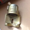n°356 etrier frein gauche ford fiesta MK1 1676 feg neuf DPA86
