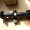 n°357 maitre cylindre audi 80 VW passat neuf girling h17918.9.0 n°357 maitre cylindre audi 80 VW passat neuf girling h17918.9.0 DPA86