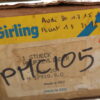 n°357 maitre cylindre audi 80 VW passat neuf girling h17918.9.0 n°357 maitre cylindre audi 80 VW passat neuf girling h17918.9.0 DPA86