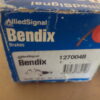 n°358 émetteur d’embrayage renault G poids lourd 127004b neuf bendix DPA86