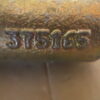 n°360 maitre cylindre alfa romeo 33 132873B bendix neuf DPA86