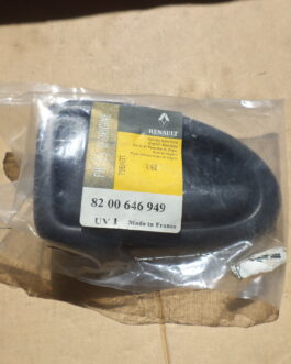 n°268 poignée porte interieur renault megane clio scenic 8200646949 neuve DPA86
