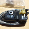 n°268 poignée porte interieur renault megane clio scenic 8200646949 neuve DPA86