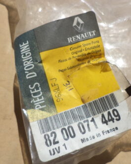 n°311 soufflet levier vitesse renault clio 2  2001 – 2005 neuf 8200071449 DPA86