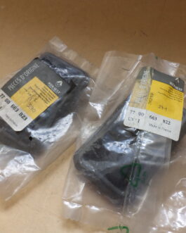 n°270 2x poignées porte interieur renault R5 turbo alpine turbo 7700663823 7700663822 neuve originale