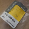 n°272 poignée porte renault clio 1 7700800844 neuve originale DPA86