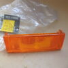 n°280 cabochon clignotant renault r9 r11 r19 express alpine 7701029282 neuf DPA86