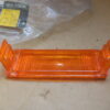n°280 cabochon clignotant renault r9 r11 r19 express alpine 7701029282 neuf DPA86