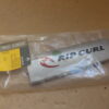 n°282 logo aile RIP CURL renault clio 3 8200687427 neuf DPA86