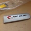 n°282 logo aile RIP CURL renault clio 3 8200687427 neuf DPA86