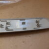 n°282 logo aile RIP CURL renault clio 3 8200687427 neuf DPA86