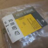 n°282 logo aile RIP CURL renault clio 3 8200687427 neuf DPA86