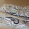 n°277b lot 2 Cordons plage arriere renault clio 1 7700808830 neuf DPA86