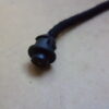 n°277b lot 2 Cordons plage arriere renault clio 1 7700808830 neuf DPA86