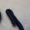 n°277b lot 2 Cordons plage arriere renault clio 1 7700808830 neuf DPA86