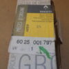n°85 moteur centralisation renault espace clio R19 megane 6025001797 neuf n°85 moteur centralisation renault espace clio R19 megane 6025001797 neuf DPA86
