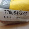 n°281 repetiteur renault twingo clio r19 laguna kangoo 7700847333 neuf DPA86