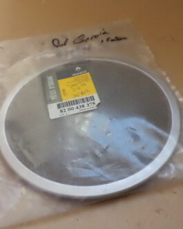 n°371 cache haut parleur cabasse renault espace 4 8200438375 neuf DPA86