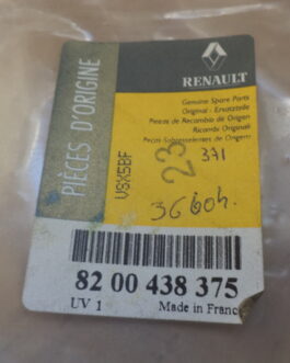 n°371 cache haut parleur cabasse renault espace 4 8200438375 neuf DPA86