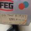 n°364 maitre cylindre ford transit MK2 608367 1291 FEG neuf 131511B 613511 n°364 maitre cylindre ford transit MK2 608367 1291 FEG neuf 131511B 613511 DPA86