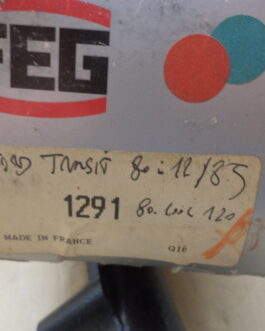n°364 maitre cylindre ford transit MK2 608367 1291 FEG neuf 131511B 613511 DPA86