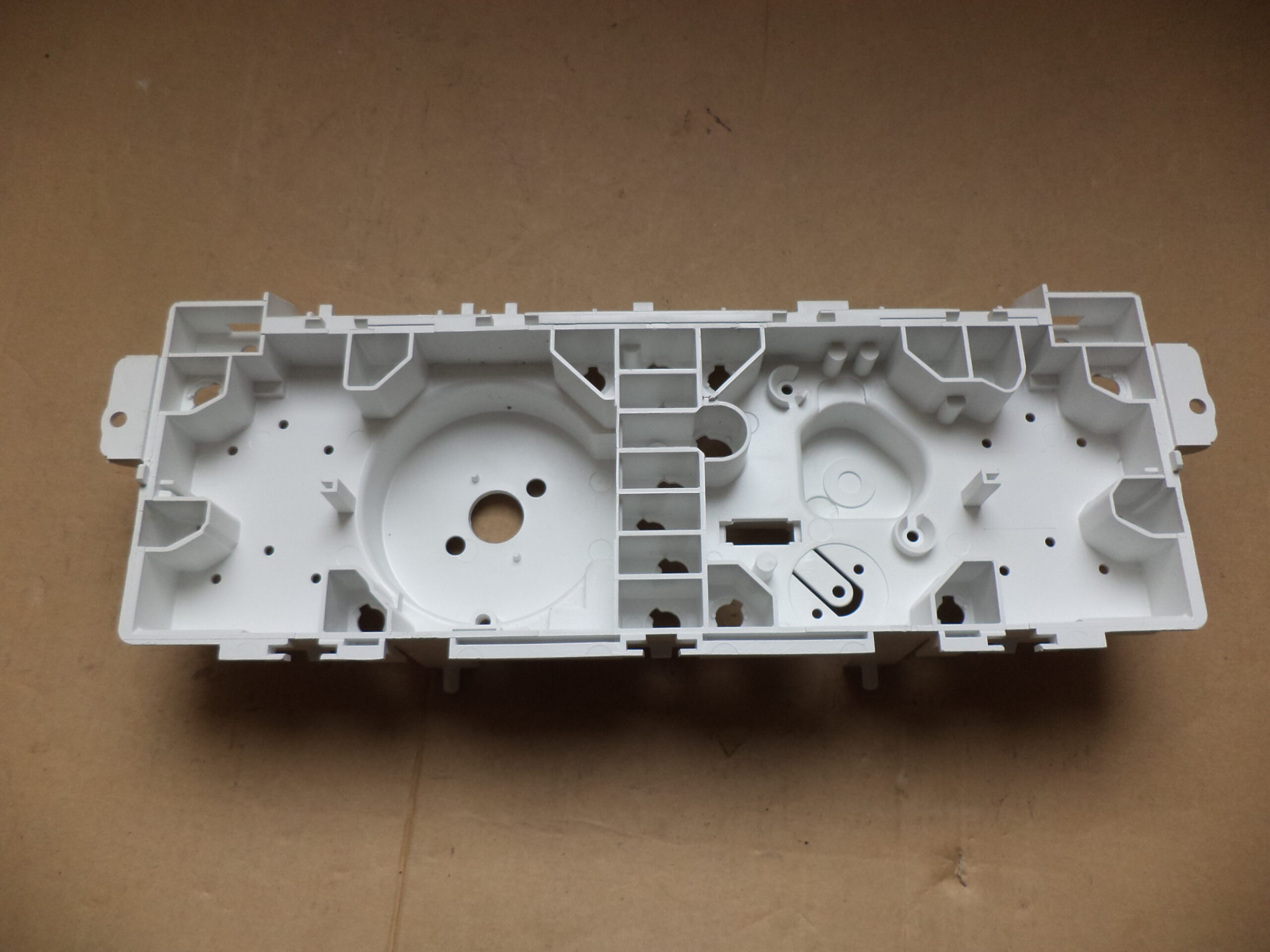 n°c72 horloge pendule citroen visa 1 veglia neuve DPA86