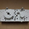 n°c89 fond compteur citroen AX GT SPORT jaeger neuf DPA86