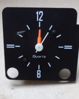 n°c72 horloge pendule citroen visa 1 veglia neuve