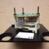 n°c72 horloge pendule citroen visa 1 veglia neuve DPA86