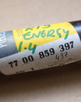 n°437 Tuyau Refroidissement renault R19 1.4  7700859397 neuf authentique DPA86