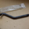 n°450 raccord vapeur huile renault r21 TD 7700737041 neuf authentique DPA86