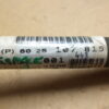 n°443 durite refroidissement renault Espace 2 2.1 TD 6025107815 authentique DPA86