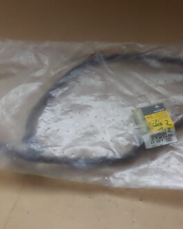 n°432 durite antipolution renault clio 2 twingo 7700114890 neuve authentique