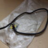 n°432 durite antipolution renault clio 2 twingo 7700114890 neuve authentique DPA86
