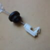 n°500 cable accelerateur renault clio 2 kangoo 7700422152 neuf DPA86