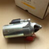 n°p296 demarreur opel corsa astra vectra tigra 3471393 neuf DPA86