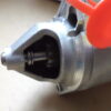 n°p296 demarreur opel corsa astra vectra tigra 3471393 neuf DPA86