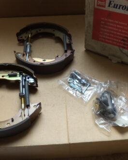 n°g184 kit frein arriere renault R20 R25 R30 e170010 eurorepar neuf DPA86