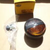 n°he682 feu et clignotant tracteur remorque hella 80 mm 2be003018011 3236 neuf DPA86