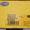 n°he682 feu et clignotant tracteur remorque hella 80 mm 2be003018011 3236 neuf DPA86