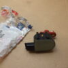 n°v241 correcteur hauteur phare gauche citroen c5 c6 407 527388 5273j7 9663488580 neuf original DPA86