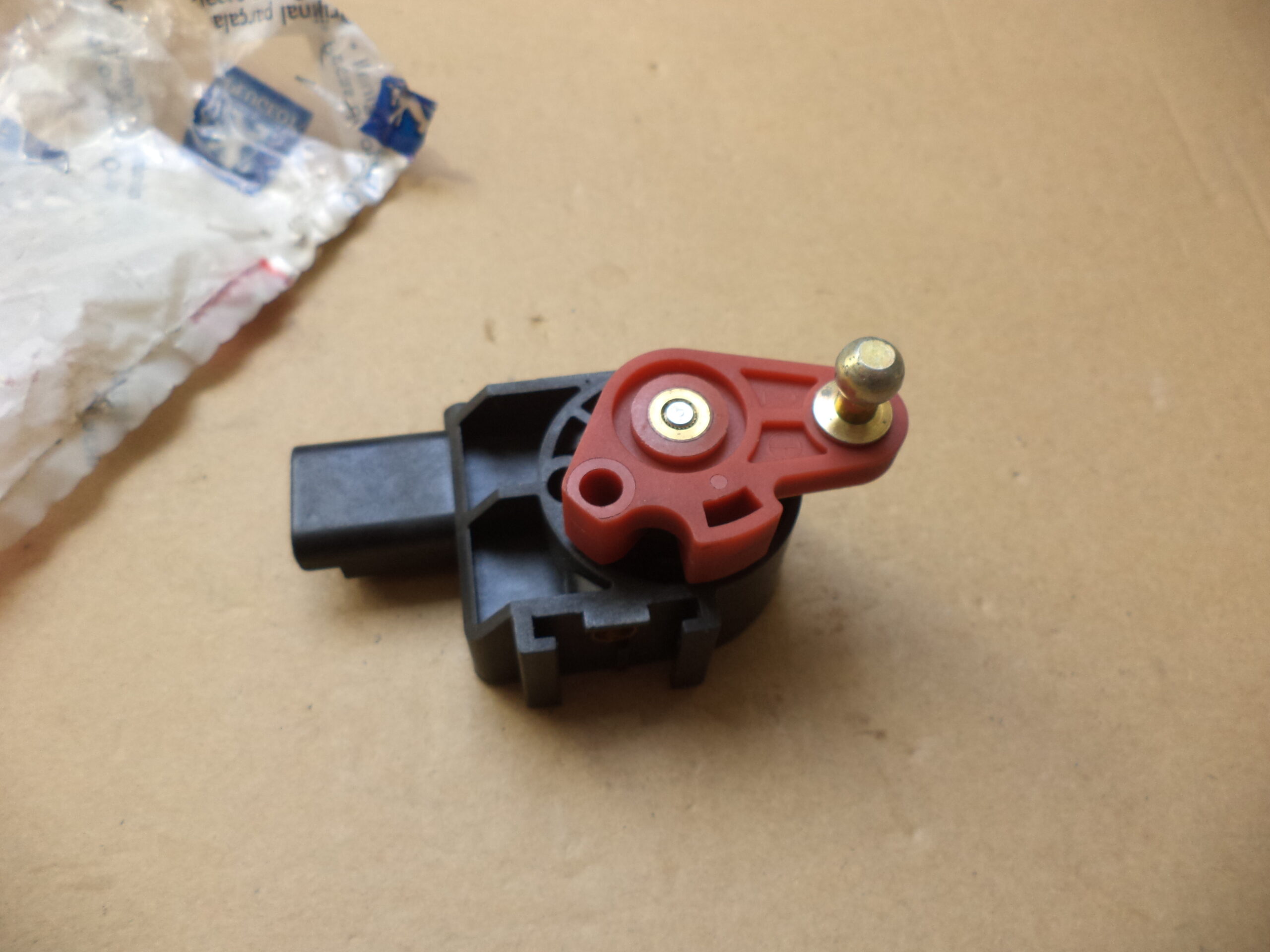 n°v559 faisceau attelage citroen c3 phase 1 942839 neuf DPA86