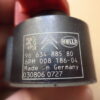 n°v241 correcteur hauteur phare gauche citroen c5 c6 407 527388 5273j7 9663488580 neuf original DPA86