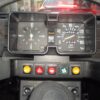n°c72 horloge pendule citroen visa 1 veglia neuve DPA86