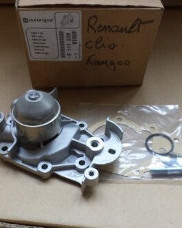 n°a109 pompe eau renault twingo kangoo clio e111239 neuve eurorepar DPA86