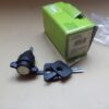 n°a110 serrure coffre opel ascona C 256652 valeo neuve DPA86