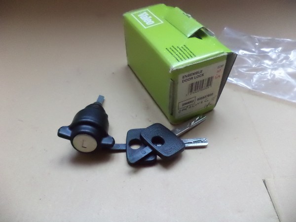 n°p417 moteur retroviseur droit opel VECTRA A 90349047 1207080 neuf DPA86