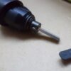 n°a110 serrure coffre opel ascona C 256652 valeo neuve DPA86