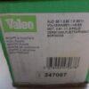 n°a113 pompe essence VW scirroco jetta polo golf DPA86